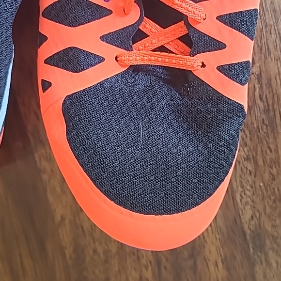 Women’s Nike Racing Running Shoes Size 11.5 - Picture 3 of 7